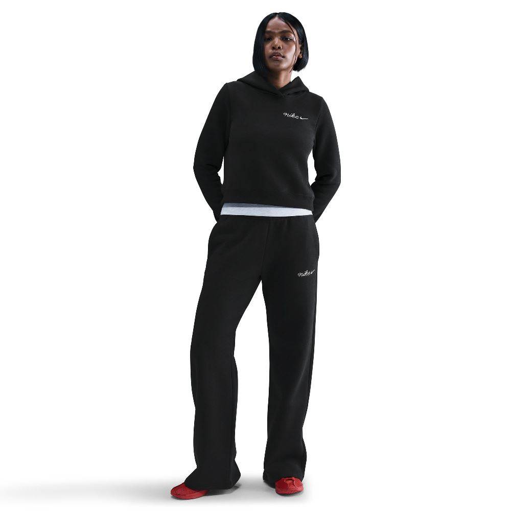 NIKE NSW PHOENIX WOMENS STRAIGHT LEG PANT