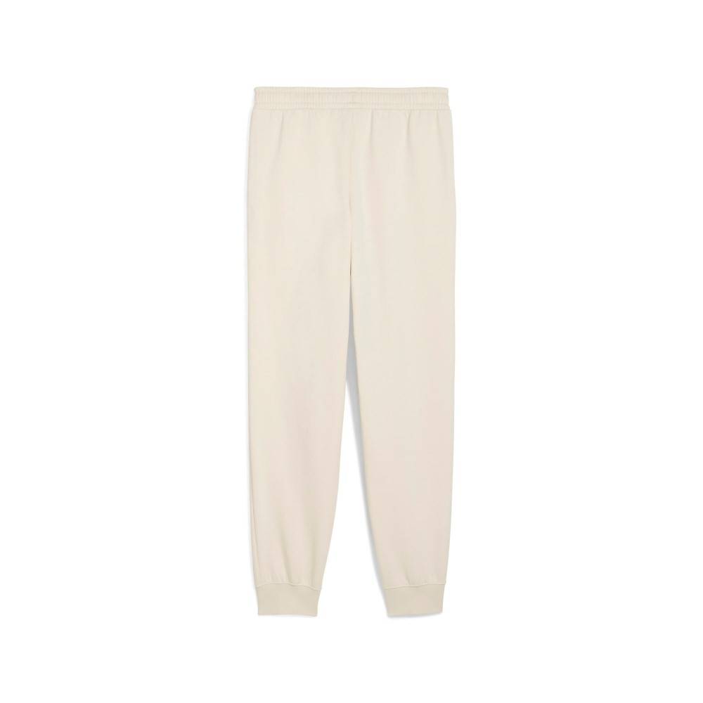 PUMA ESS SCRIPT SWEATPANTS FLEECE G