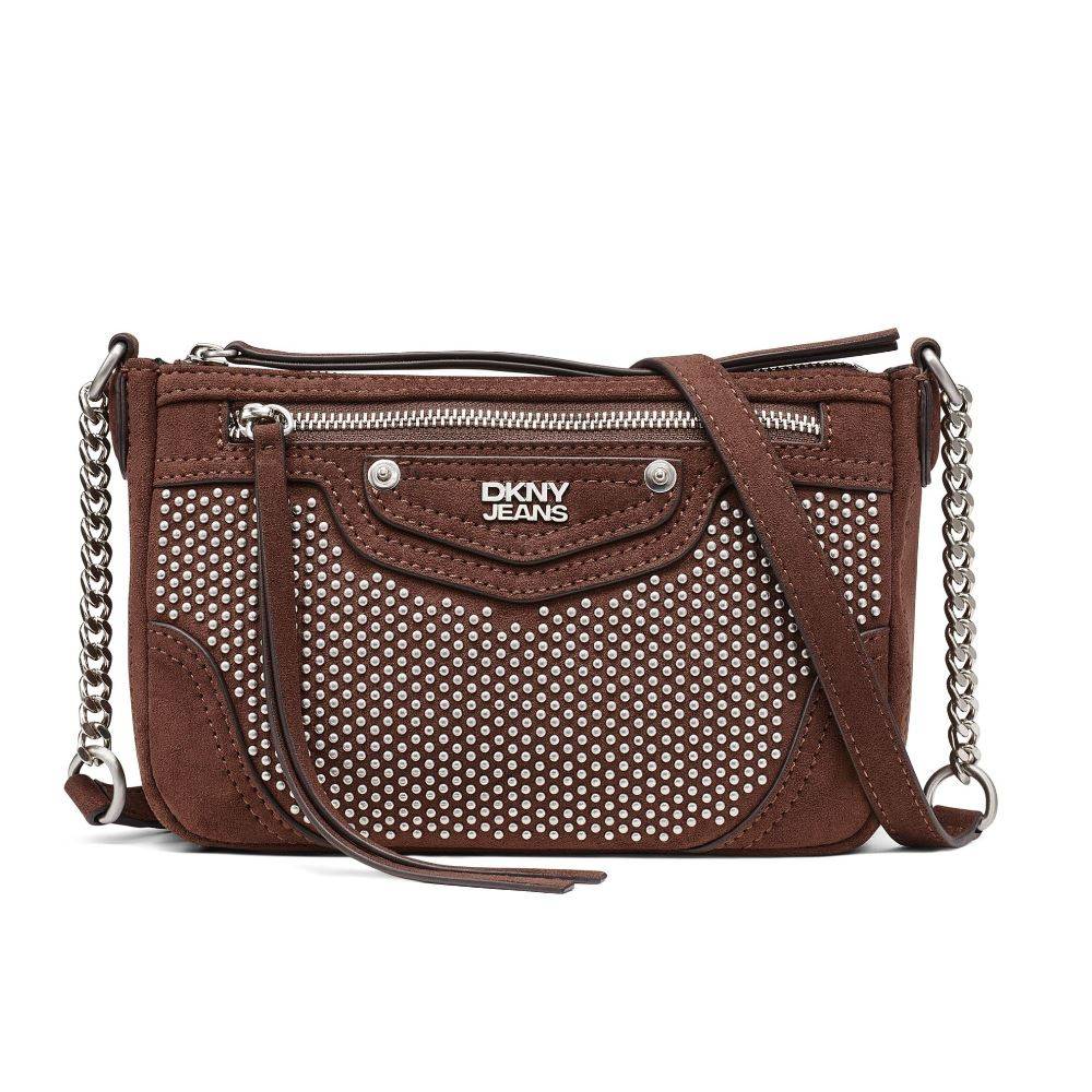 DKNY RYLEE CROSS BODY HANDBAG