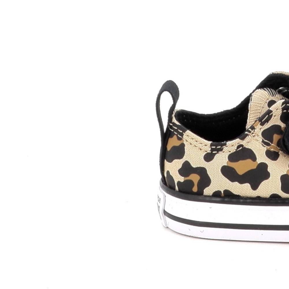 CHUCK TAYLOR ALL STAR EASY-ON LEOPARD