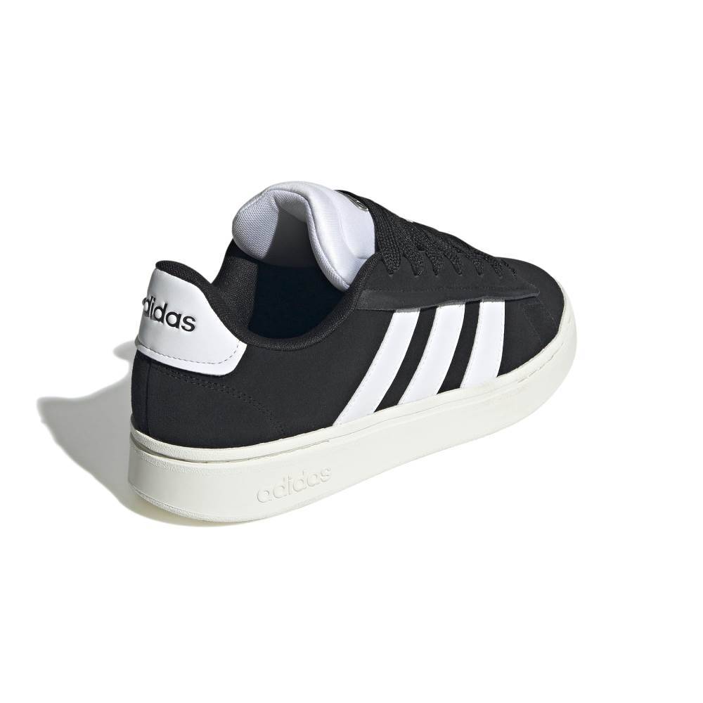 ADIDAS M GRAND COURT ALPHA SHOES