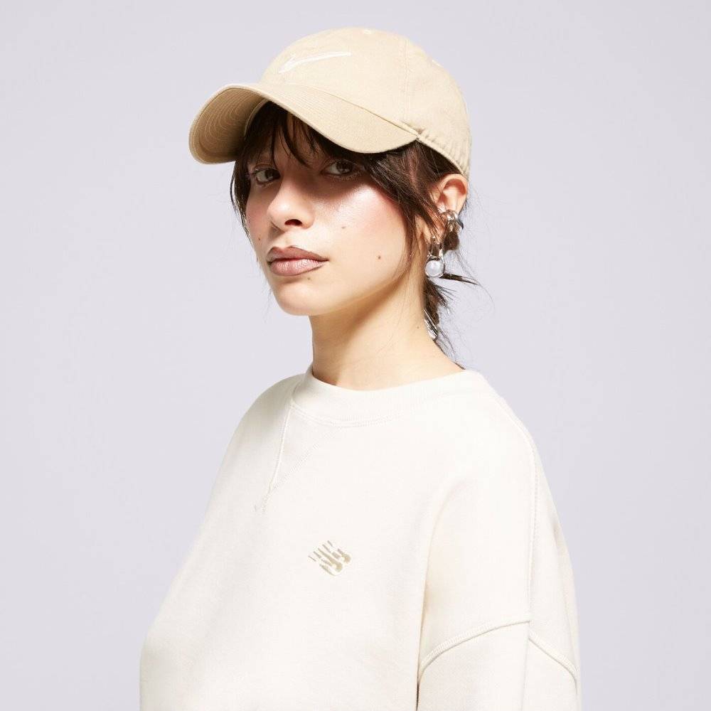 NEW BALANCE ATHLETICS FRENCH TERRY CREW