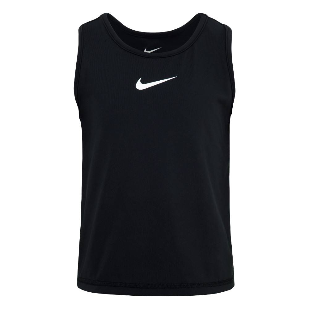 NIKE LITTLE GIRLS PRO TANK