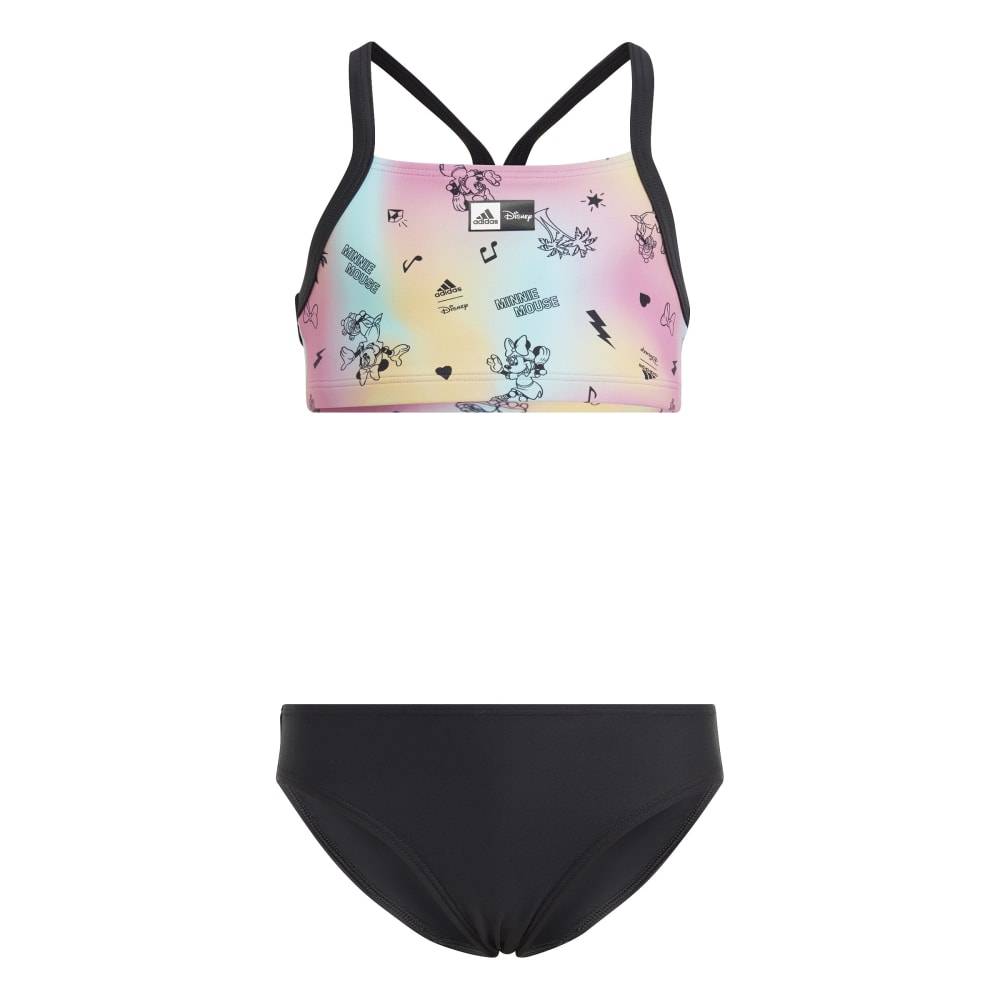 ADIDAS DISNEY Minnie Roller blades Bikini