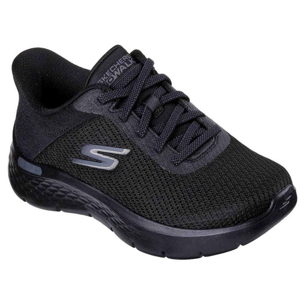 SKECHERS GO WALK FLEX: CARLA WOMENS SHOES