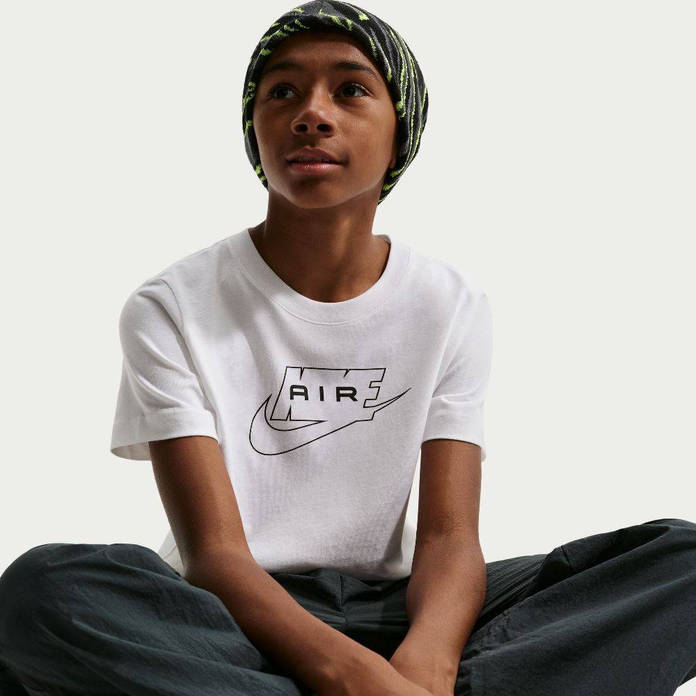 NIKE KIDS TEE AIR