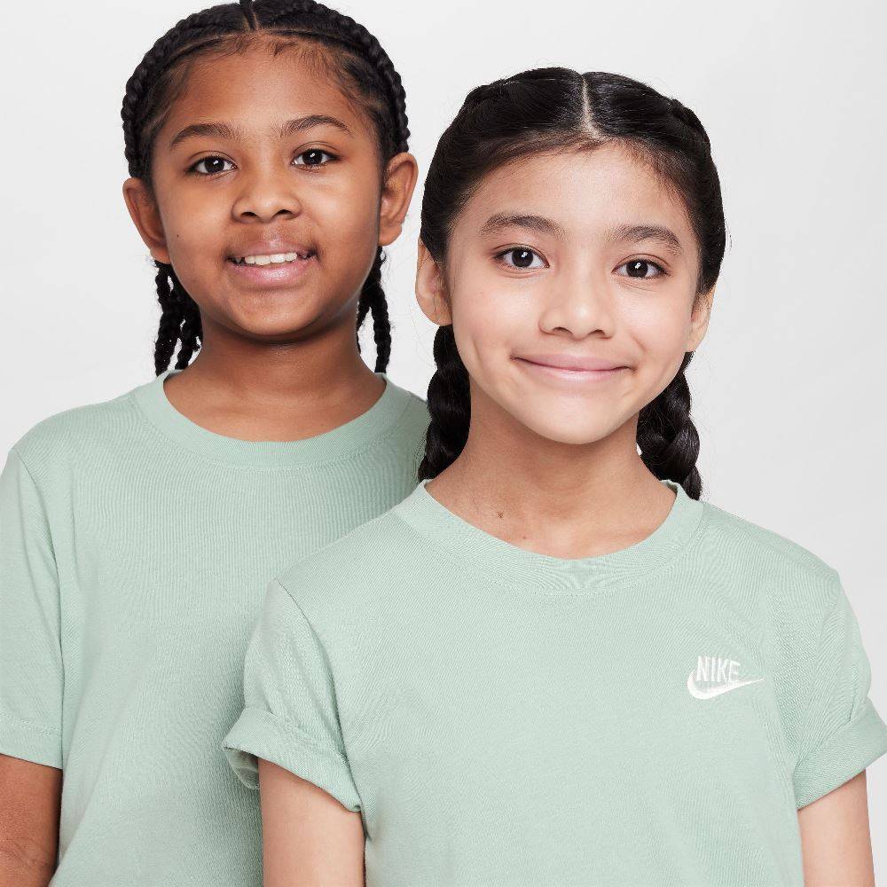 NIKE KIDS NSW EMBR FUTURA TEE