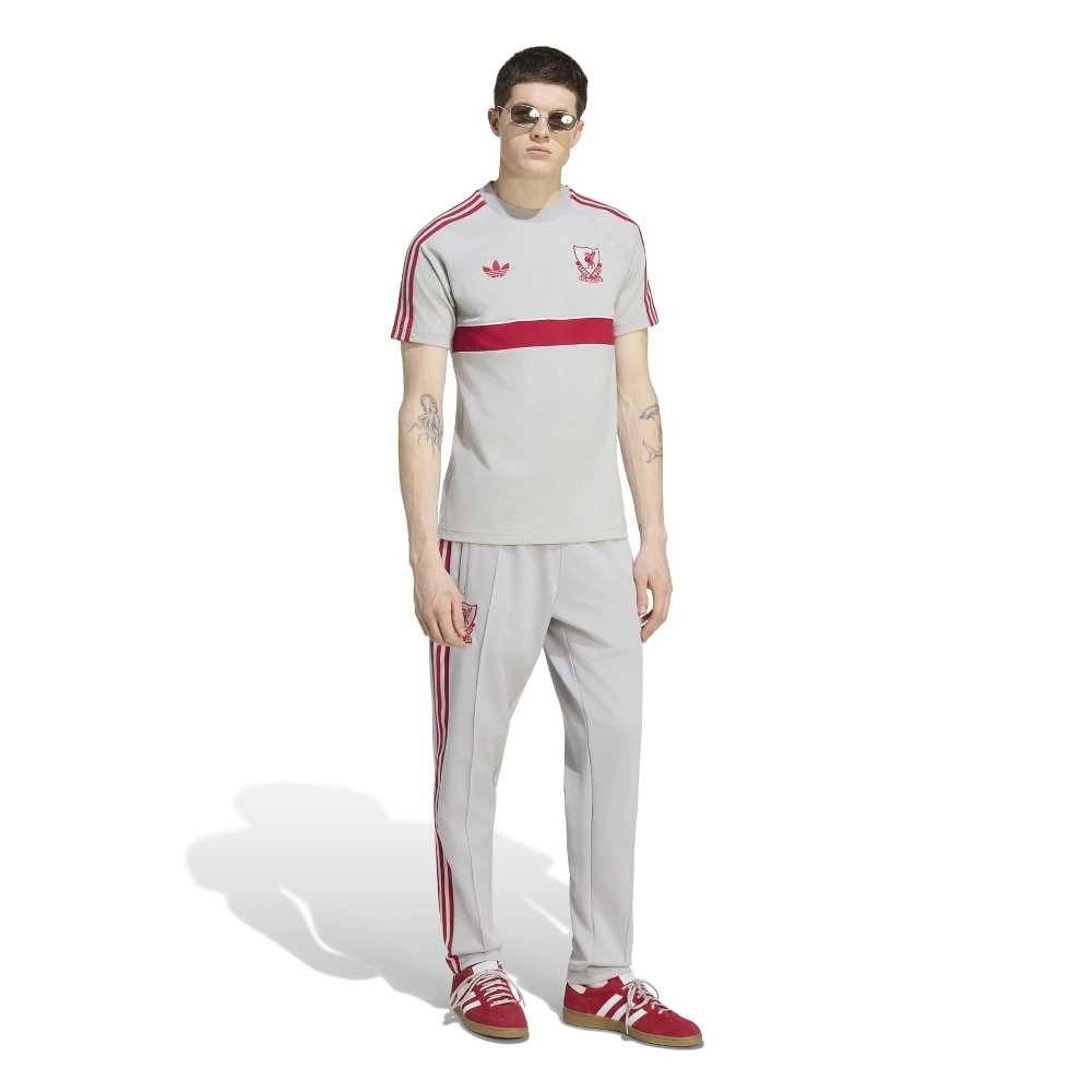 ADIDAS ORIGINALS M LIVERPOOL FC T-SHIRT