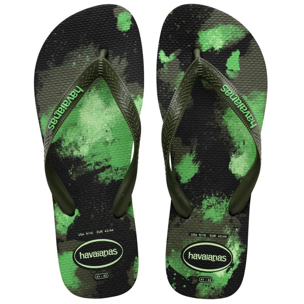 HAVAIANAS TOP CAMU