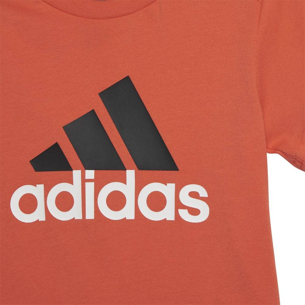ADIDAS I BL CO T SET