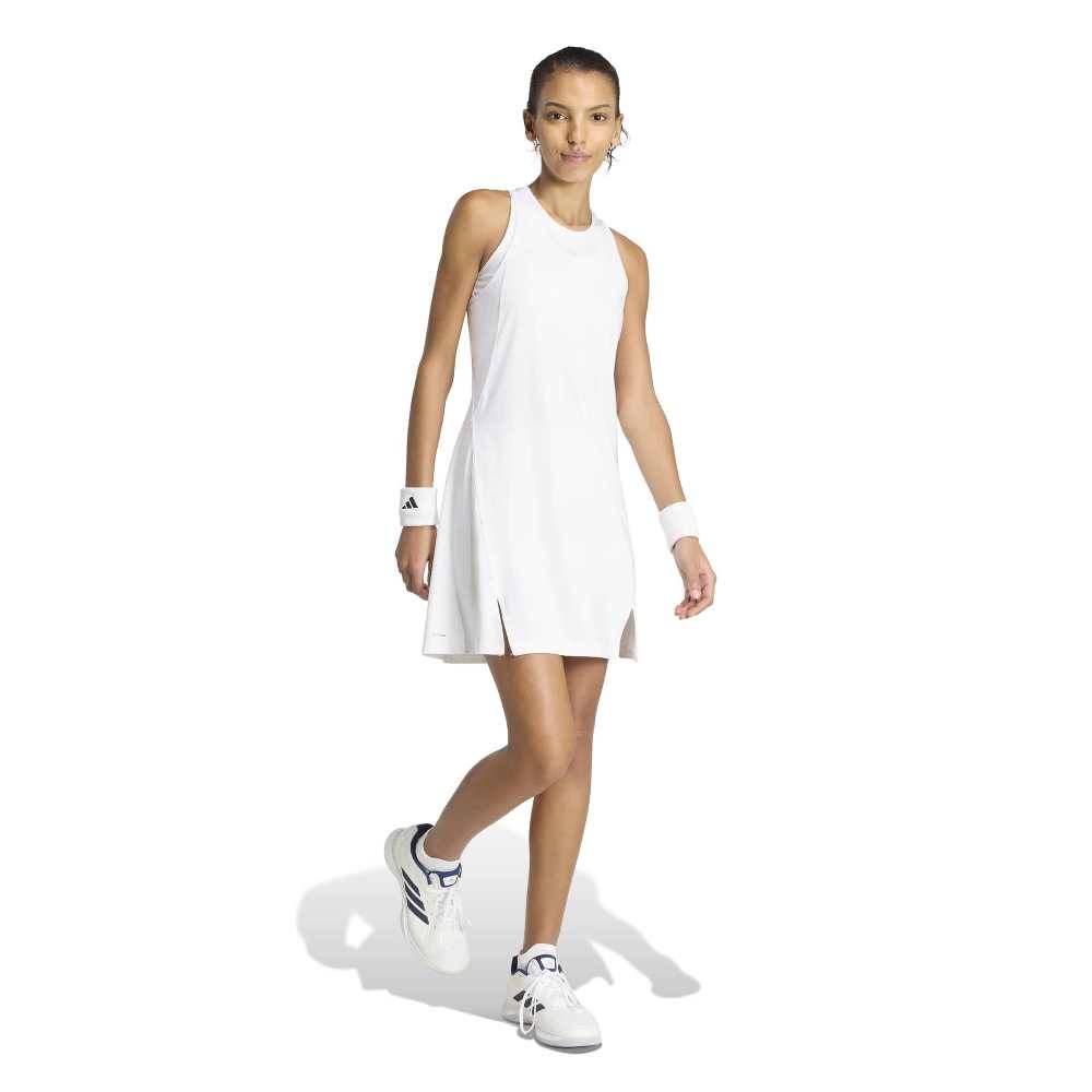 ADIDAS CLUB TENNIS CLIMACOOL LONG DRESS