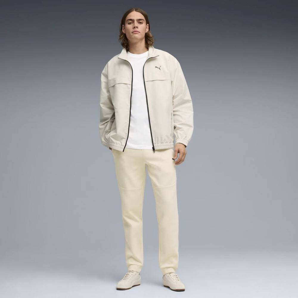 PUMA PUMATECH PANTS DK CL
