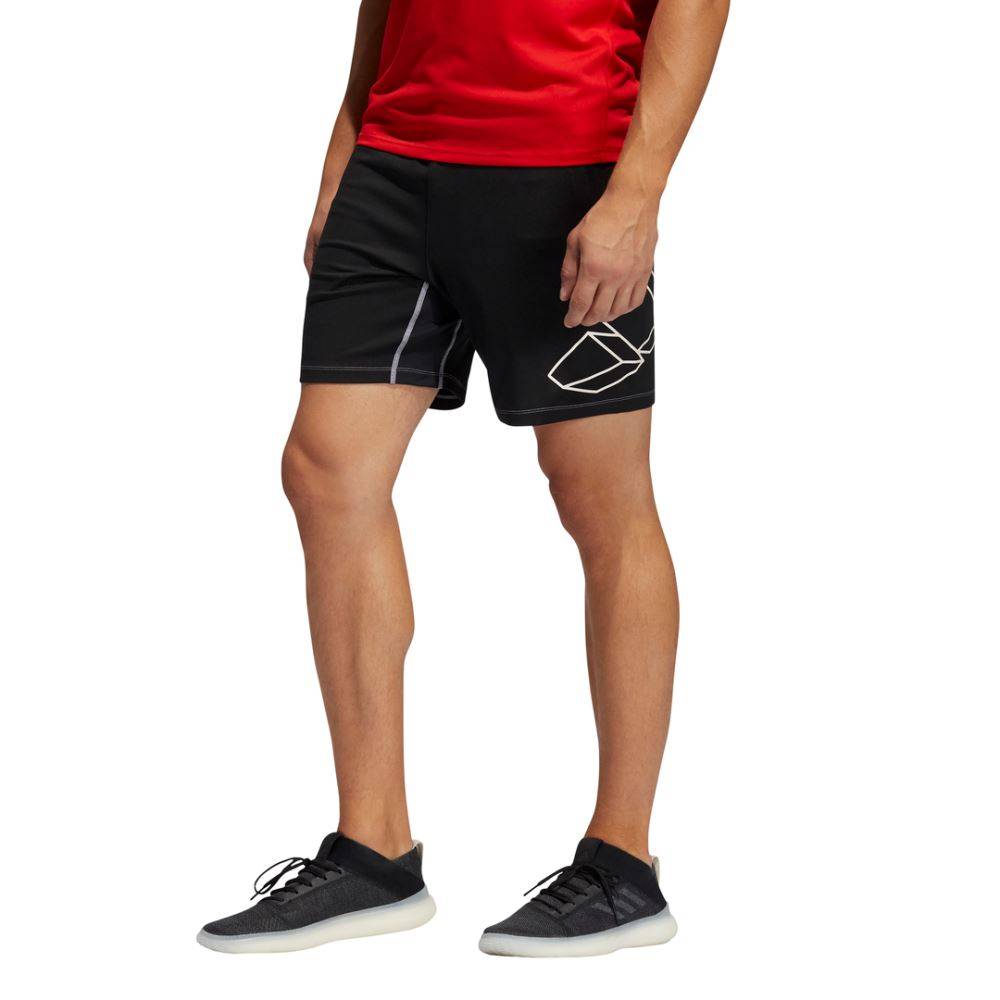 ADIDAS  FB HYPE SHORT