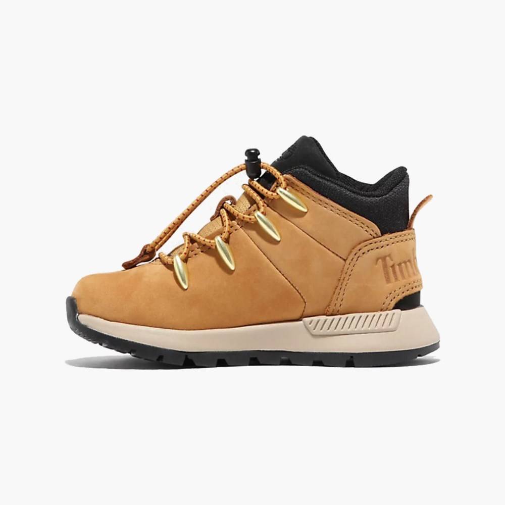 TIMBERLAND SPRINT TREKKER MID INFANT SHOES
