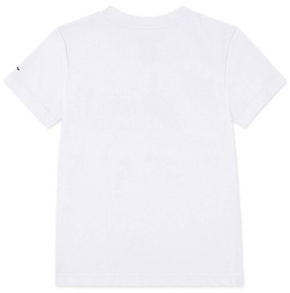 NIKE JORDAN BOYS MJ JAMMING SS TEE