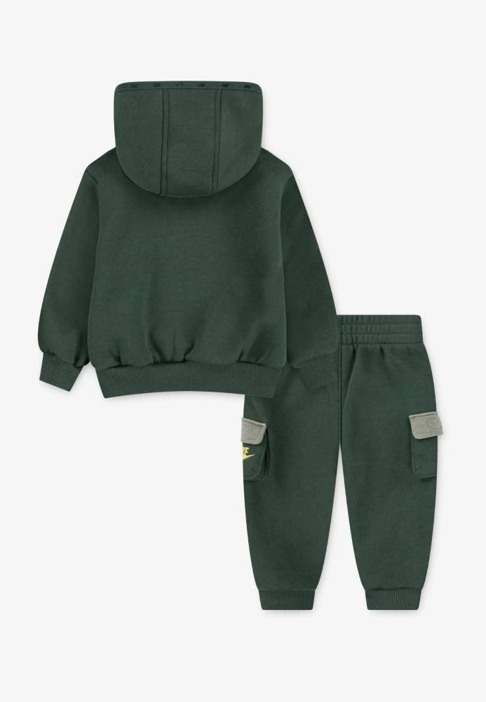 NIKE LITTLE BOYS NSW FS FLC UTILITY PO SE