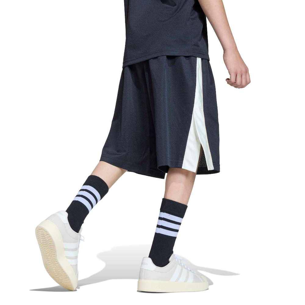 ADIDAS YOUTH STADIUMM MESH SHORT