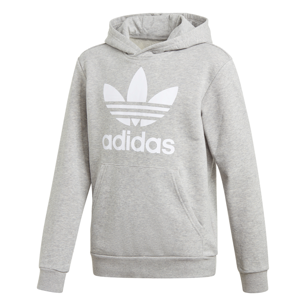 ADIDAS TREFOIL HOODIE