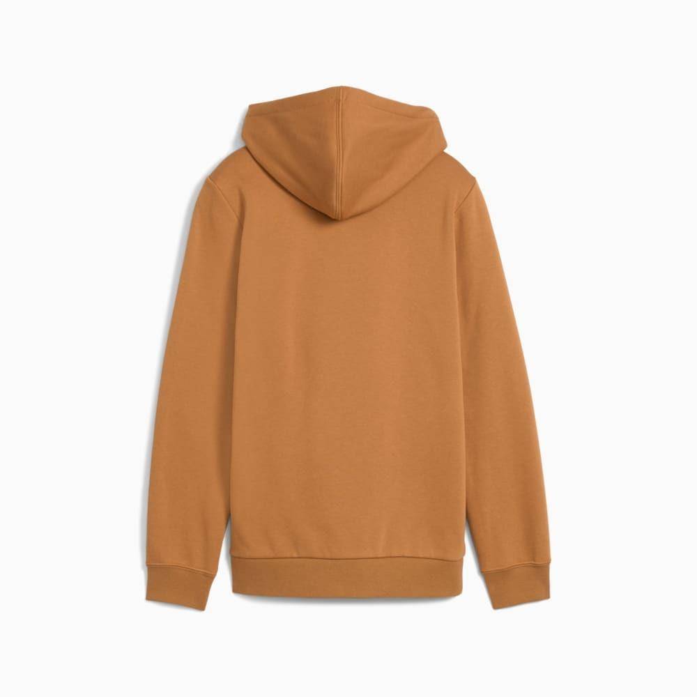 PUMA MID90 HOODIE FLEECE B