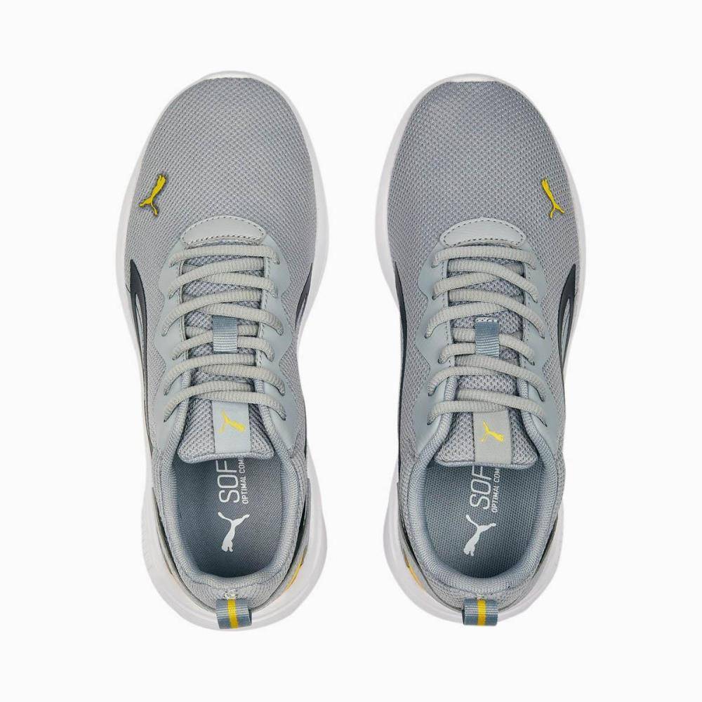PUMA ALL-DAY ACTIVE JUNIOR SHOES