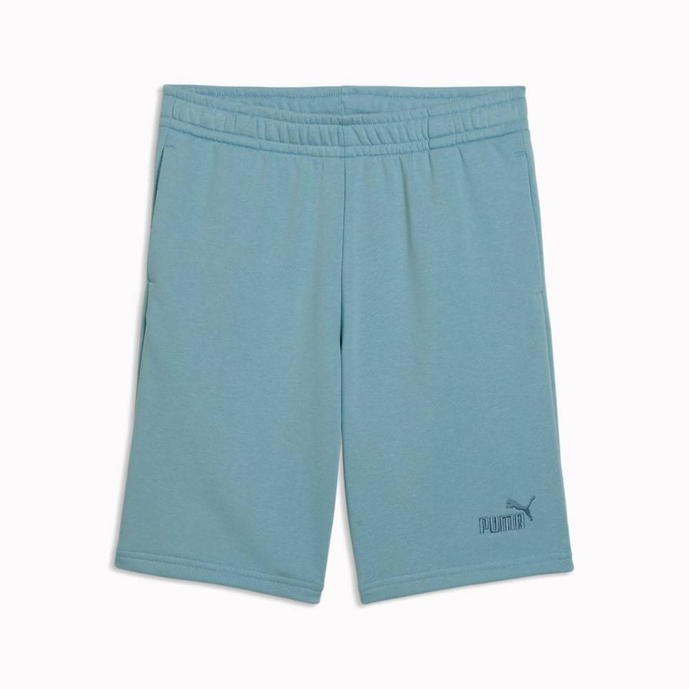 PUMA ESS SMALL NO.1 LOGO SHORTS TR B
