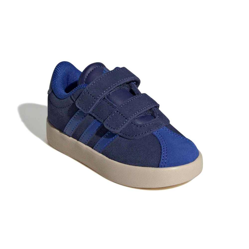 ADIDAS INFANT VL COURT 3.0 SHOES