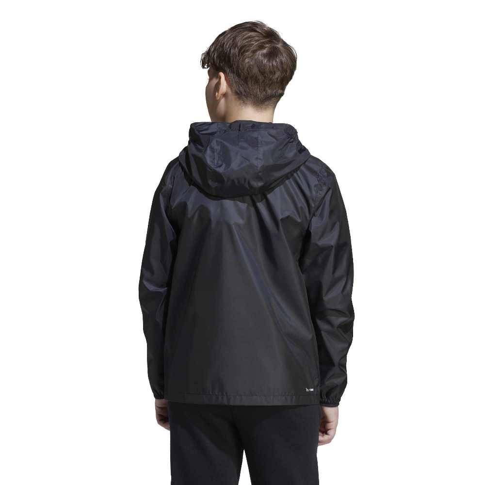 ADIDAS YOUTH RAIN JACKET