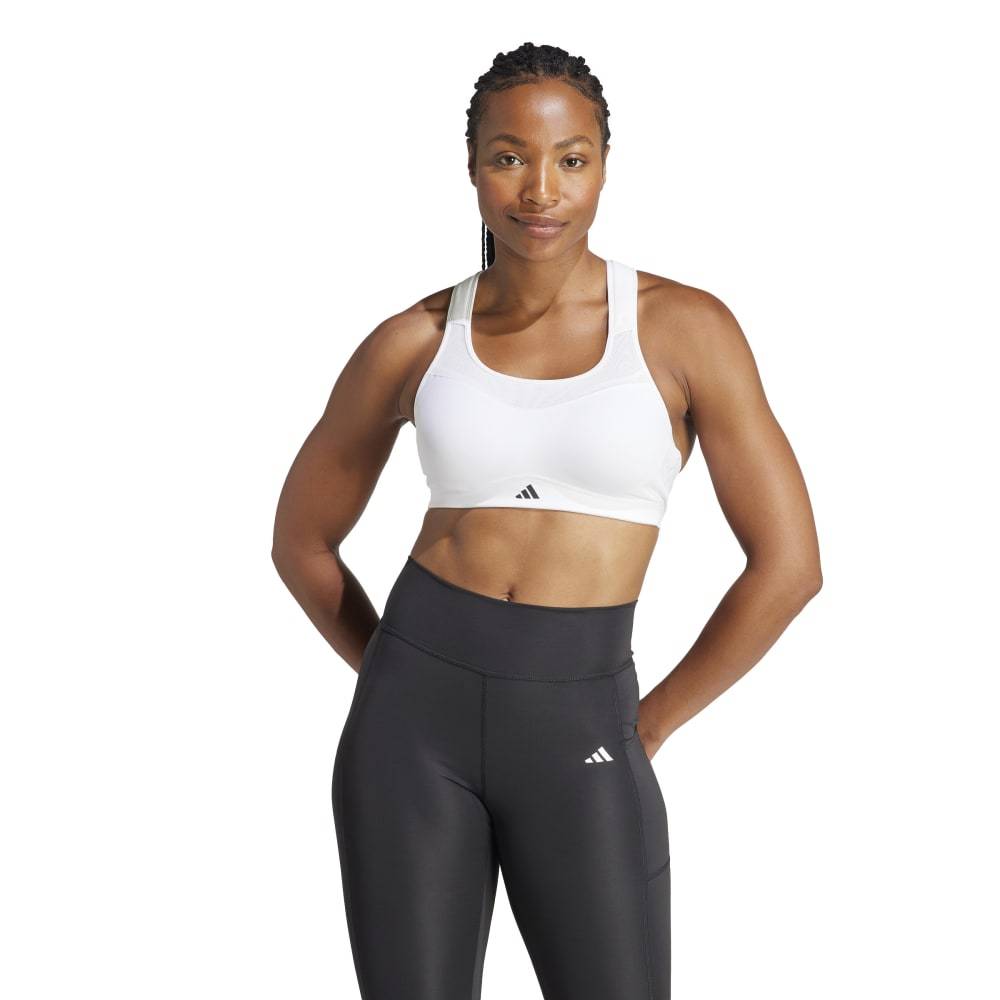 ADIDAS TLRD IMPACT TRAINING HIGH SUPPORT BRA