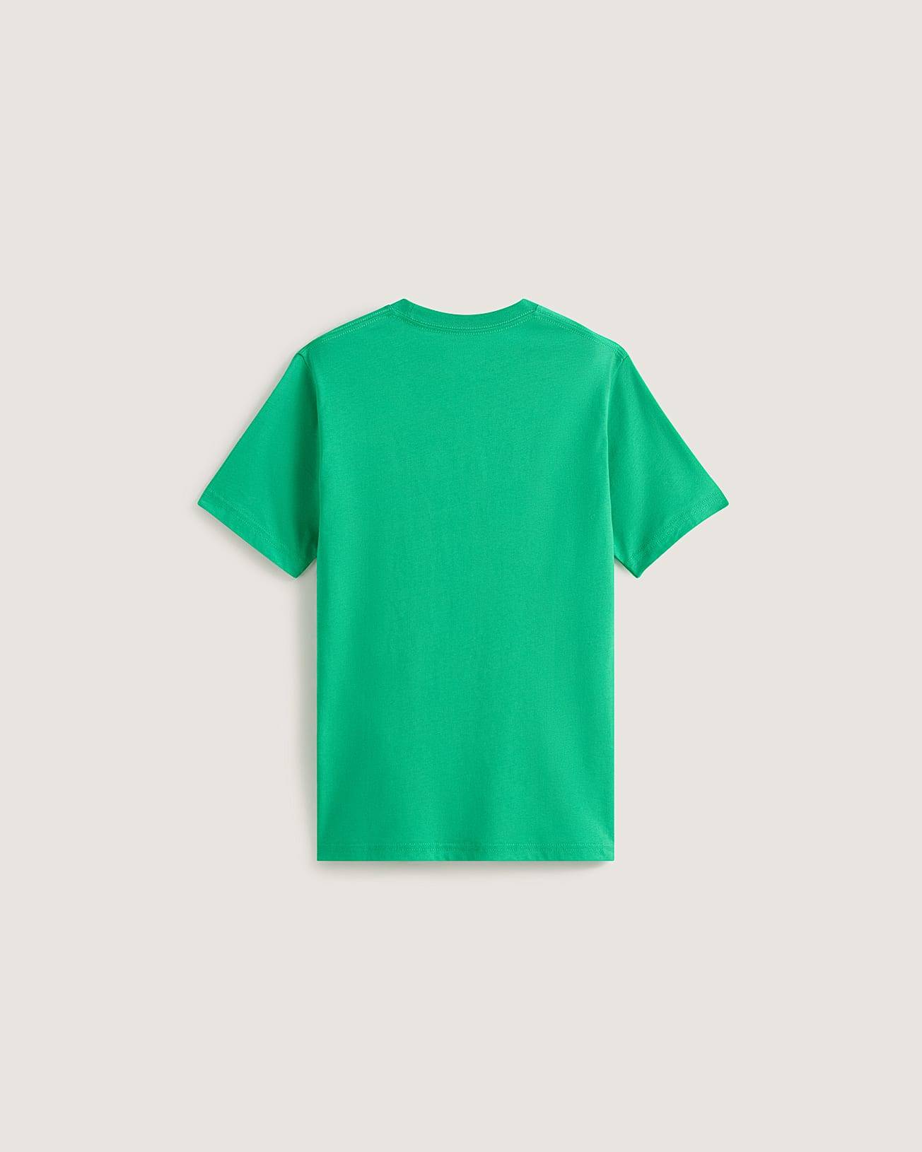 VANS TEEN GRAFF SS TEE