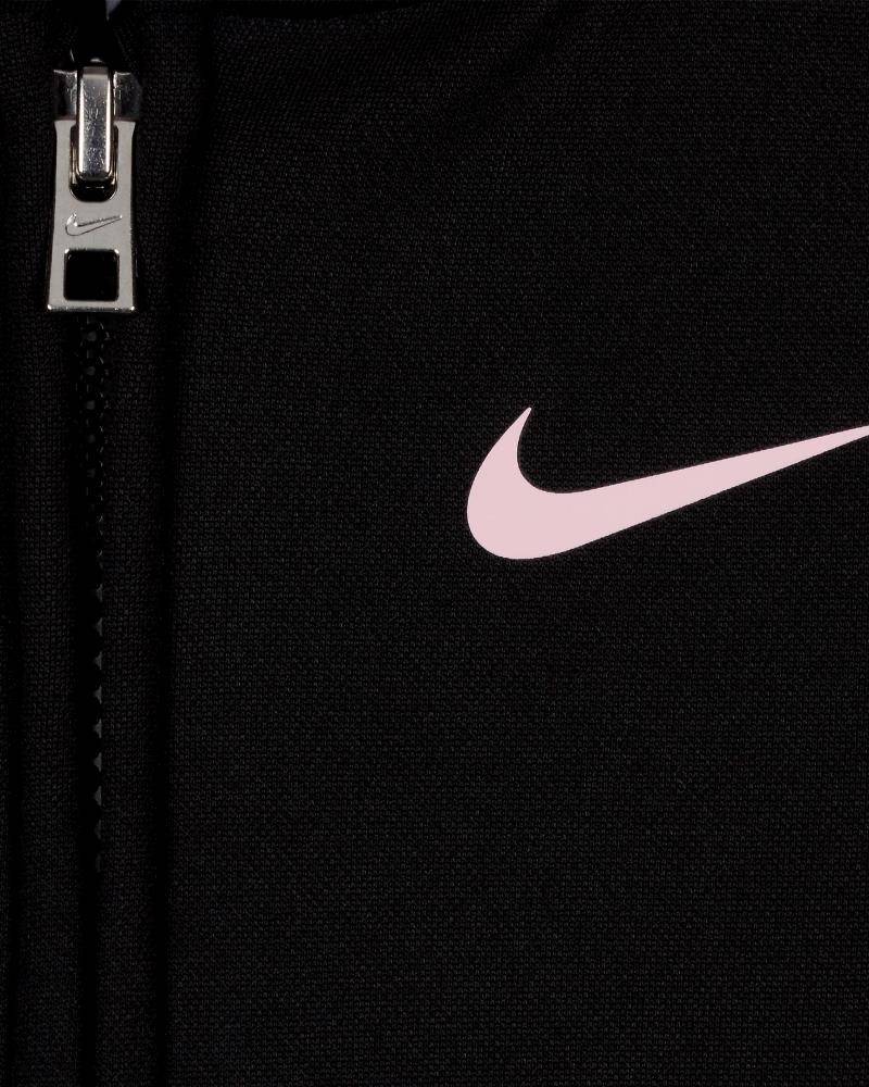 NIKE LITTLE GIRL THERMAL SET WITH AURA LEGGINGS