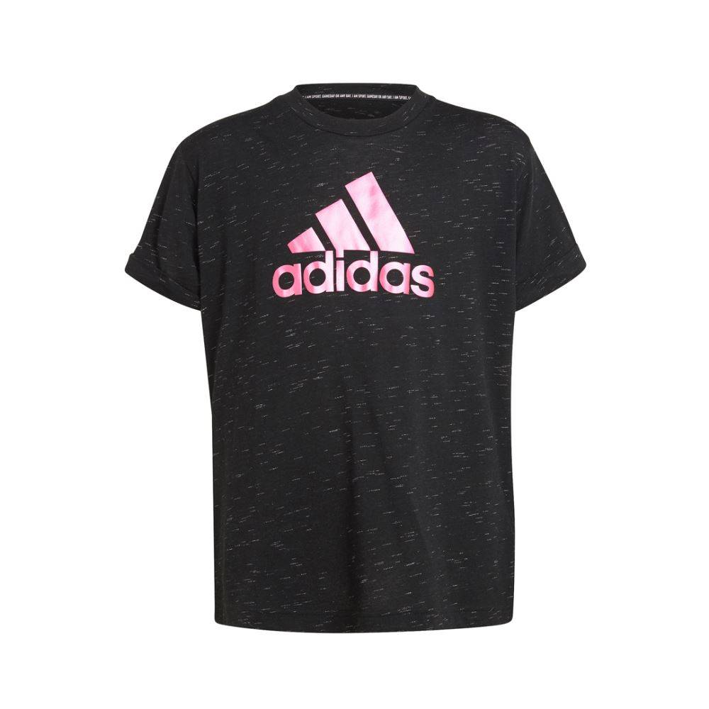 ADIDA GIRLS FUTURE ICONS TEE