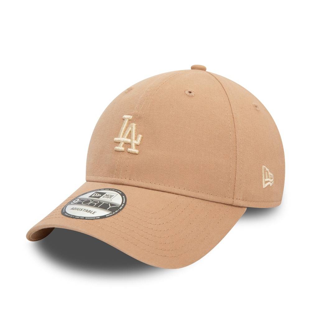 NEW ERA WASHED 9FORTY LOS ANGELES DODGERS