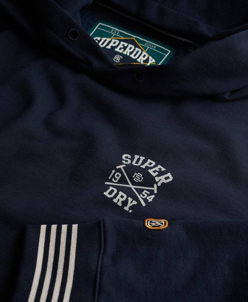 SUPERDRY ATHLETIC CLUB HOOD