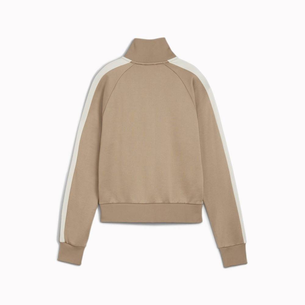 PUMA ICONIC T7 TRACK JACKET PT