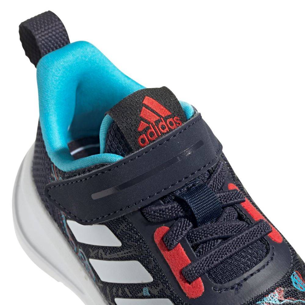 ADIDAS FORTARUN SPIDERMAN