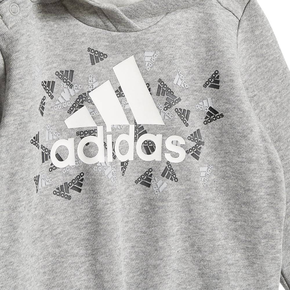ADIDAS I BOS GRA JOG