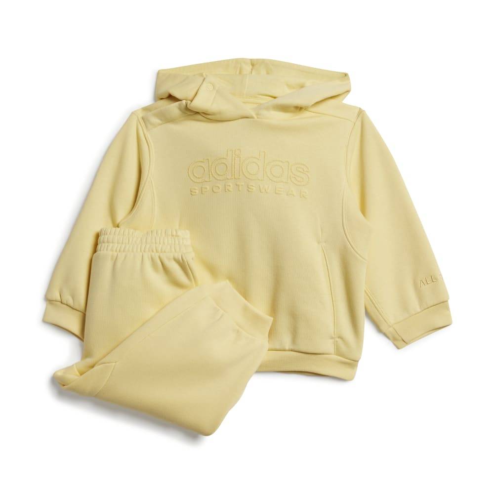 ADIDAS I SZN GFX SET