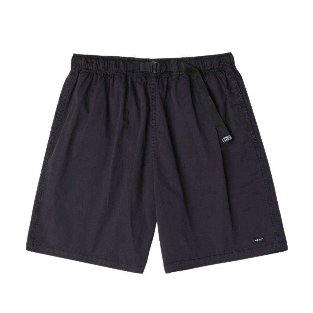 OBEY EASY PIGMENT TRAIL SHORT