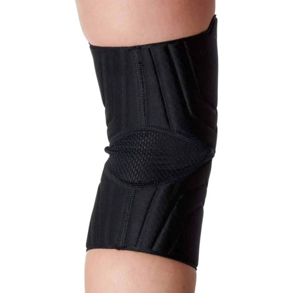 NIKE PRO OPEN PATELLA KNEE SLEEVE 3.0
