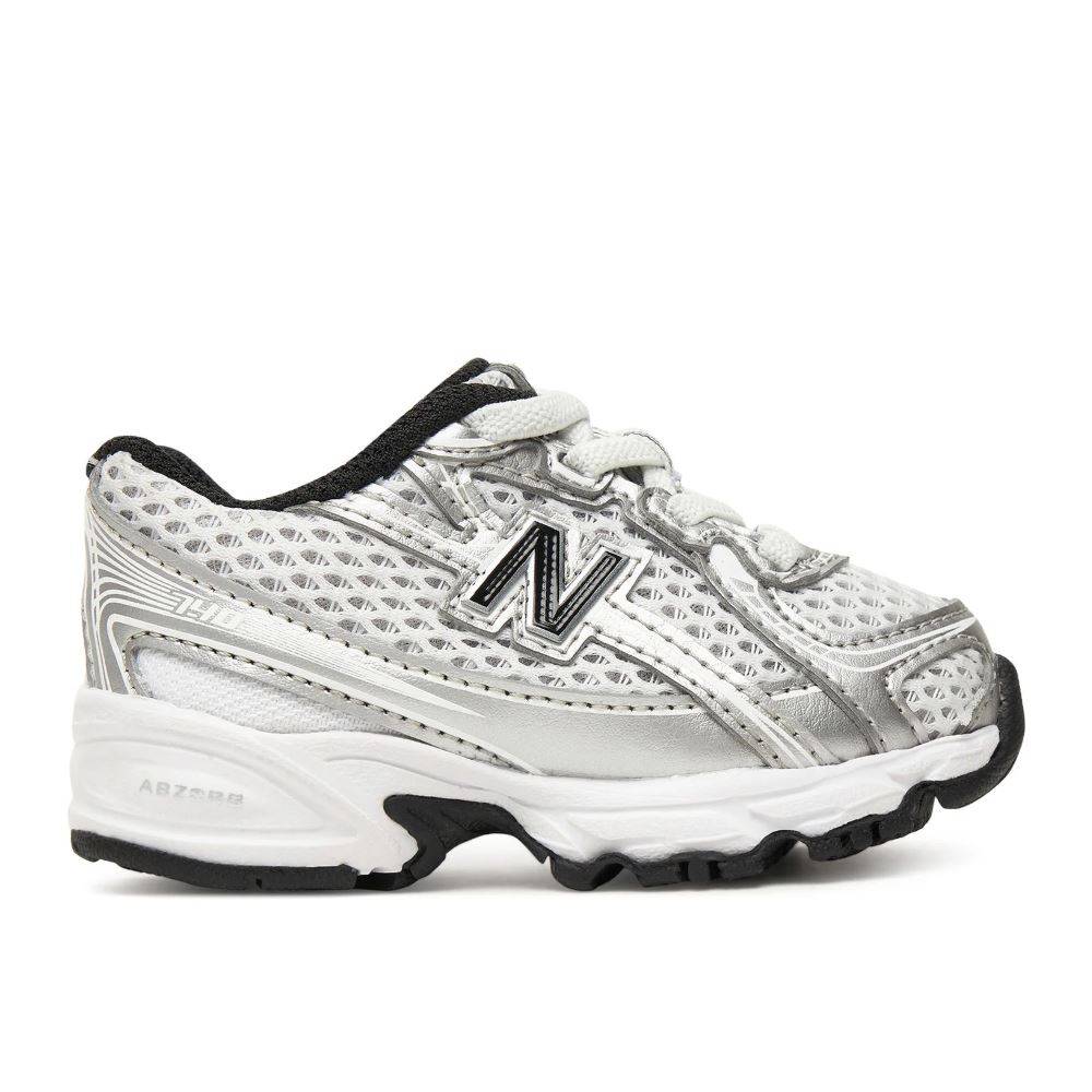NEW BALANCE 740 CLASSICS INFANT SNEAKERS