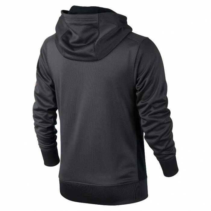NIKE MERCURIAL KO OTH HOODY YTH BOYS