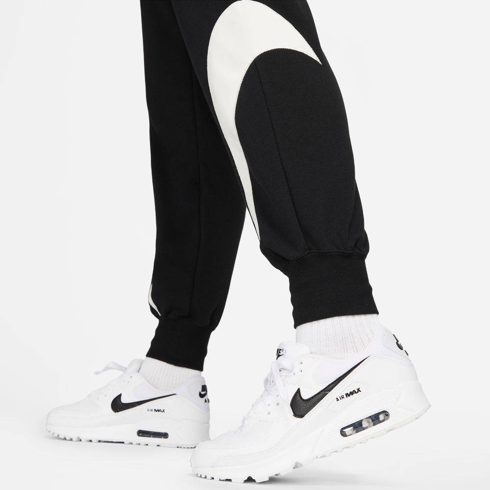 NIKE CIRCA 50 WOMENS FRENCH TERRY TROUSERS