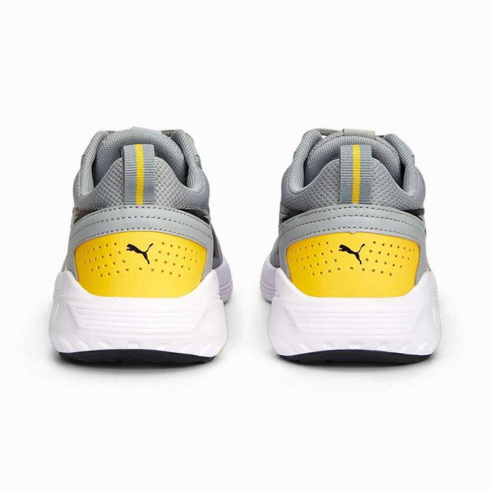 PUMA ALL-DAY ACTIVE JUNIOR SHOES