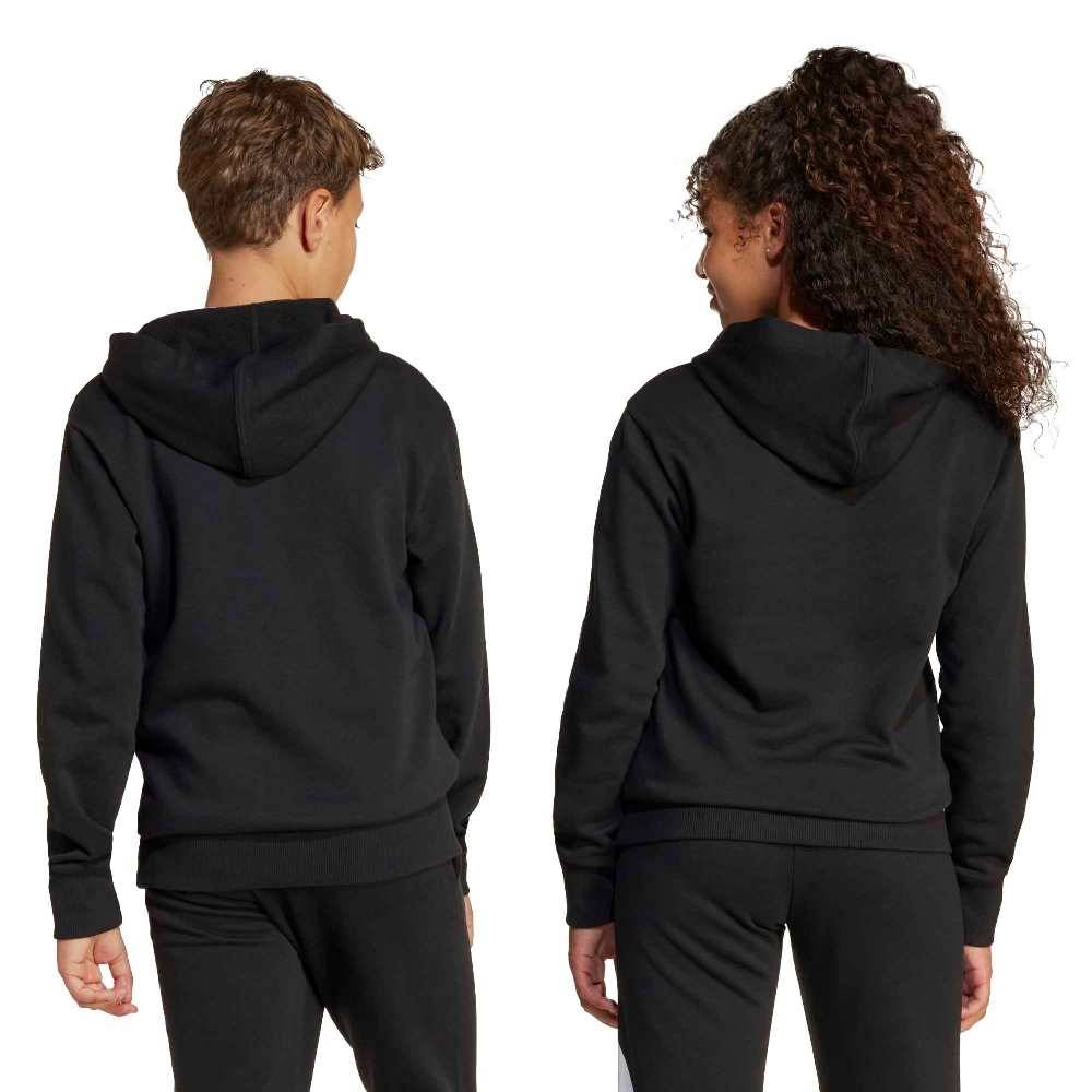 ADIDAS YOUTH ESSENTIALS HOODIE