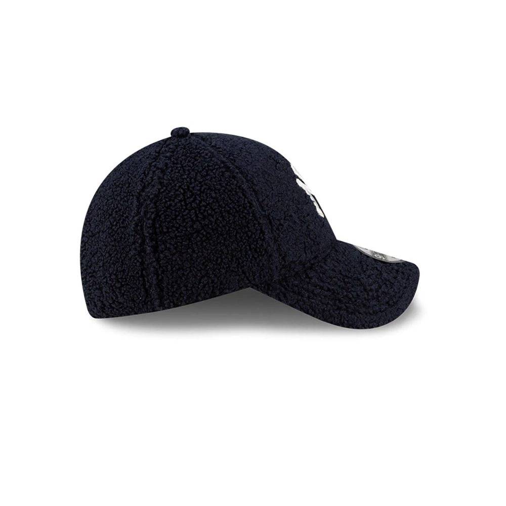 NEW ERA BORG 9FORTY NEW YORK YANKEES ADJUSTABLE CAP
