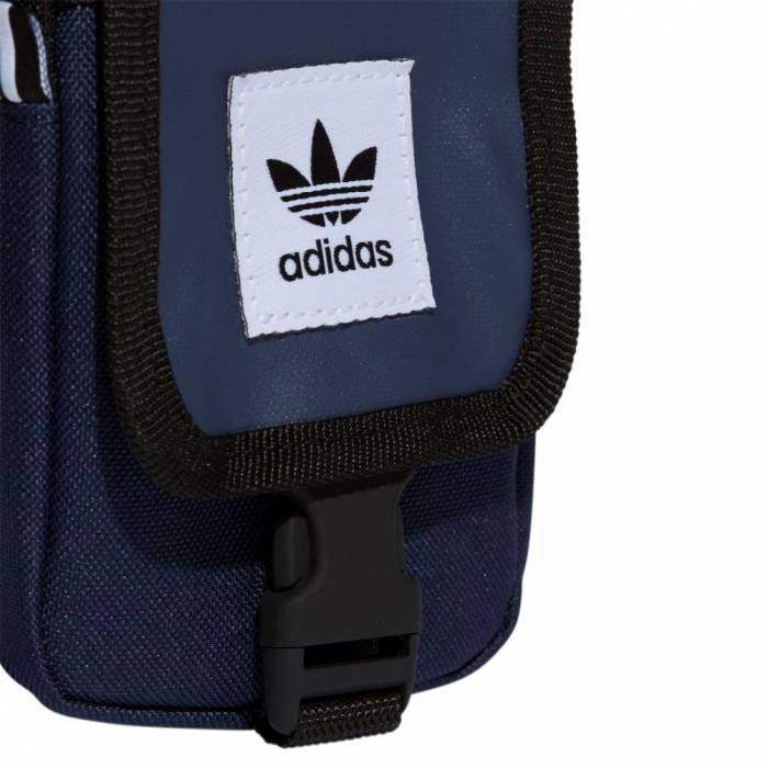 ADIDAS ORIGINALS MAP BAG