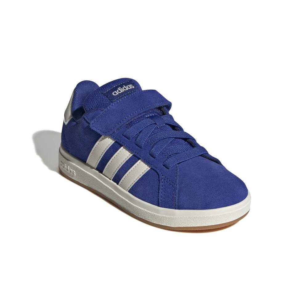 ADIDAS KIDS GRAND COURT 00S SHOES