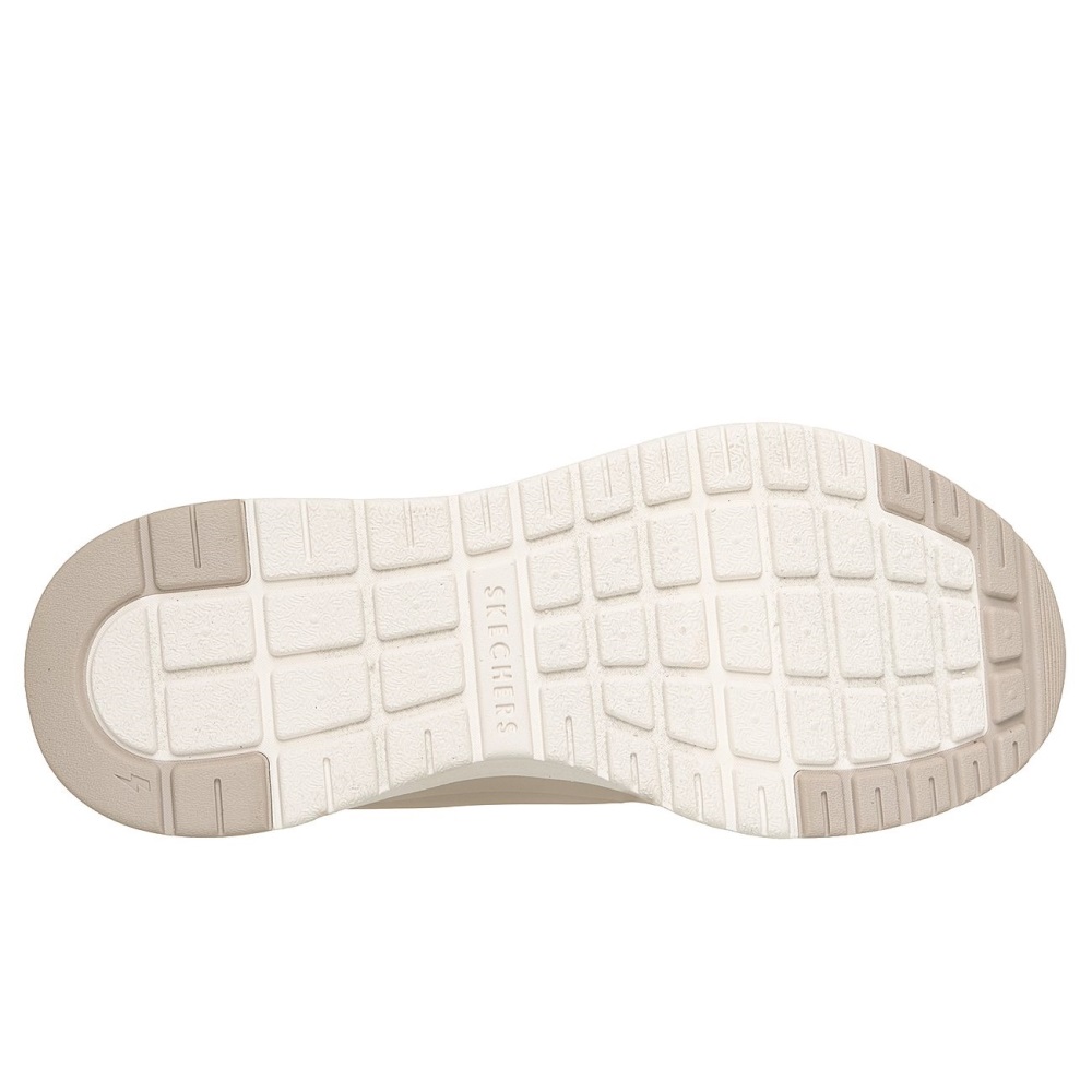SKECHERS UNO LITE 2 WOMENS DURABUCK METALLIC