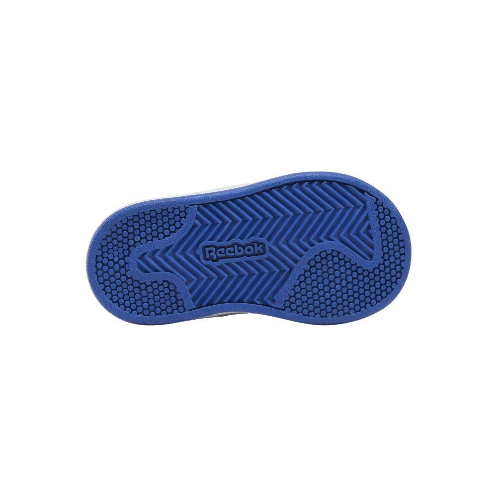 REEBOK INFANT ROYAL COMPLETE CLN 2.0 2V