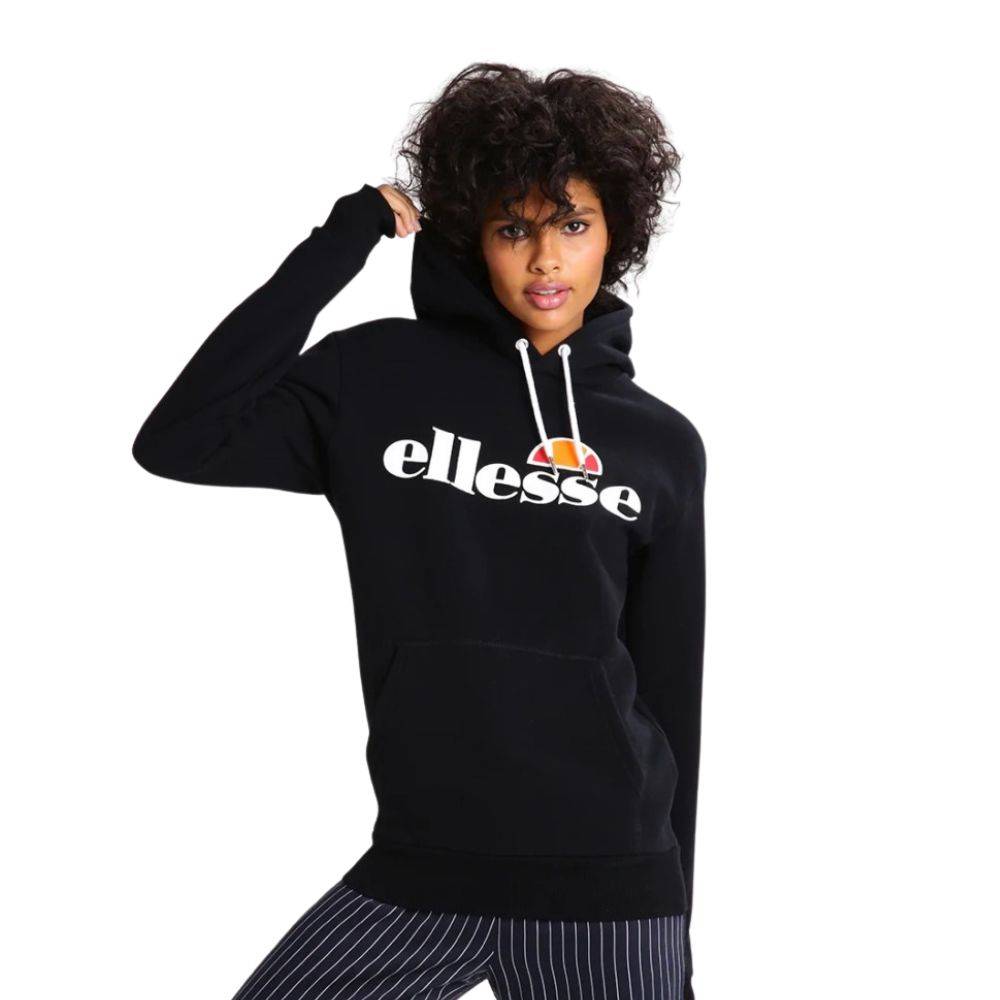 ELLESSE TORICES OH HOODY WOMENS